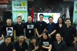 Relawan Ganjar-Mahfud Gelar XVG Talents, Hadiahnya hingga Ratusan Juta Rupiah