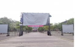 Konser Coldplay di GBK, Ini Daftar Pengalihan Arus Lalu lintas