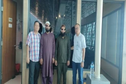 Mengemis di Indonesia, Imigrasi Jakpus Deportasi 2 WN Pakistan