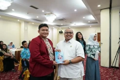Sosialisasi Bahaya Penyimpangan...