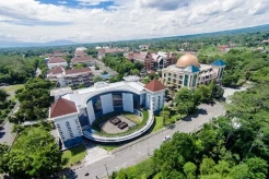 Sejarah Lahirnya UII, Almamater Cawapres Mahfud MD Menempuh Studi Hukum Tata Negara