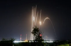 Berapa Harga Roket Hamas yang Mengancam Kekuatan Militer Israel?