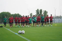 4 Fakta Perbandingan Irak vs Indonesia di Kualifikasi Piala Dunia 2026