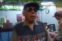 Eggi Sudjana Nilai Pernyataan Aiman Witjaksono Tak Langgar UU
