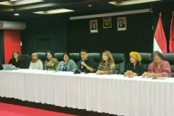 Waspada Kecurangan di Pemilu 2024, Ketua TPN Ganjar-Mahfud: Kita Akan Bangun Posko Jurdil