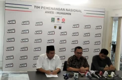 Sutiyoso Dipastikan Gabung Timnas Amin, Bagaimana dengan JK dan Gatot Nurmantyo?