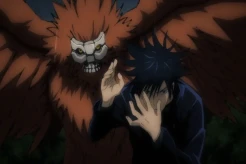 8 Karakter Pengguna Shikigami Paling Kuat di Jujutsu Kaisen