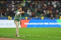 Sombong! Jesus Casas Sesumbar Irak Bakal Lolos ke Piala Dunia 2026