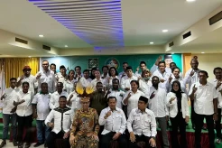 Abdul Halim Iskandar...