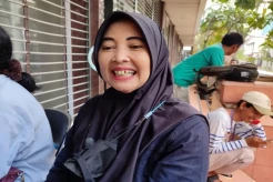 Warga Salut Caleg Perindo Turun Langsung untuk Berikan Pelatihan Usaha