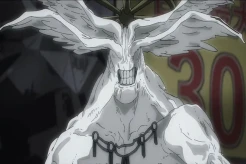 Penjelasan Siapa Mahoraga dan Kemampuannya di Jujutsu Kaisen
