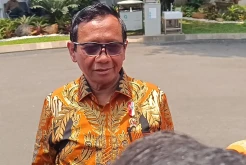 Mahfud Ingatkan Pemilih Muda Jangan Golput, Berikut 3 Tips Ajak Temanmu Gunakan Hak Pilih