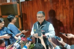 Hasto Bilang Tim Pemenangan Daerah Ganjar-Mahfud Dekat dengan Rakyat, Bukan Kekuasaan