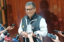 TPN Ganjar-Mahfud Bangun Komunikasi dengan Kubu Anies-Muhaimin Lawan Tekanan Kekuasaan