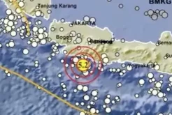 Cerita Warga Pangalengan yang Panik Akibat Gempa M5,2 Guncang Bandung