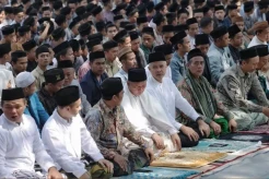 Ganjar Rajin Sowan ke Ulama, Apa Syarat Menjadi Ulama?