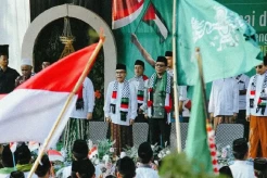 Mahfud MD Nyanyikan Lagu Daerah Madura Tanduk Majeng, Apa Arti Liriknya?