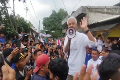 Harapan Buruh ke Ganjar Bila Jadi Presiden: Revisi UU Ciptaker dan Sistem Pengupahan