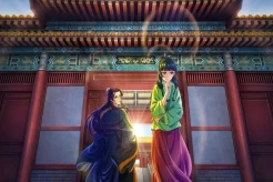 7 Alasan Mengapa Kamu Harus Nonton Anime Kusuriya no Hitorigoto