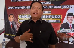 Soal Pasangan Ganjar-Mahfud di Pilpres 2024, Ini Kata Jenderal Ricky Wakano