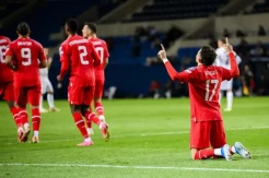 Israel Kalah, Timnas Swiss Lolos ke Putaran Final Piala Eropa 2024