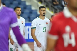 Penggawa Timnas Irak Masih Terus Terbayang Kemenangan Telak atas Indonesia