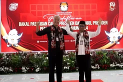 Ganjar-Mahfud Akan Buka Layanan Kesehatan Mental 24 Jam