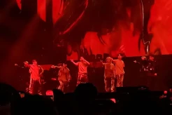 Tanpa Jinhwan, iKonic Tetap Terhibur dengan Penampilan iKon
