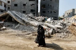 Jika Terus  Jajah Palestina, Ekonomi Israel Terancam Bangkrut: Rp3.875 Triliun Melayang