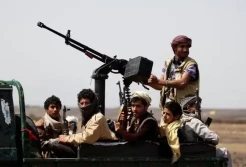 Apakah Syiah Houthi Bermusuhan dengan Israel? Berikut Penjelasannya
