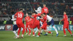 Timnas Inggris Diimbangi Makedonia Utara, Gareth Southgate: Cuma Masalah Finishing