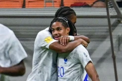 Preview Prancis U-17 vs Senegal U-17: Les Bleus Muda Bisa Jadi Mimpi Buruk Lions of Teranga