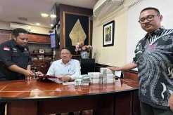 Kejagung Kembali Terima Uang Rp9,5 Miliar dari Achsanul Qosasi dan Sadikin Rusli