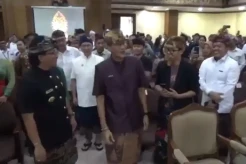 Tingkatkan Kunjungan Wisatawan, Sandiaga Uno Minta Putri Berperan Aktif
