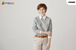 4 Inspirasi Smart Casual Outfit, Bikin Penampilan Makin Stunning