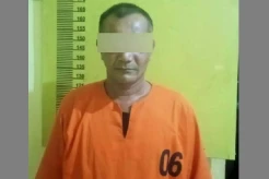Ayah Bejat Ini Perkosa...