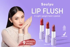 Manfaat Jojoba Oil untuk Bibir, Bye Kulit Kering & Pecah-Pecah!