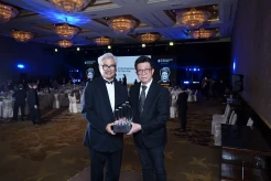 Semangat 33 Tahun Membangun Bisnis, Dua Sahabat Ini Raih EY Entrepreneur of The Year 2023