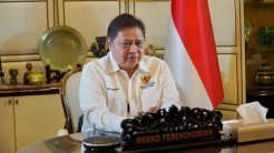 Menko Airlangga: Universitas Jadi Barometer Kemajuan Ilmu Pengetahuan dan Pencetak Generasi Unggul