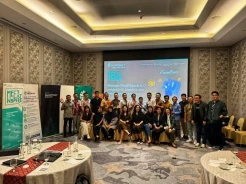 Hadirkan Meet Eat Inspire, Hypernet Technologies Berikan Solusi Transformasi Digital di Bidang Kesehatan