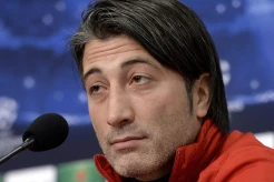 Lolos ke Piala Eropa 2024, Status Pelatih Timnas Swiss Murat Yakin Belum Aman
