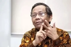 3 Prestasi Mahfud MD, Sosok Penegak Hukum Cawapres Ganjar yang Patut Diteladani