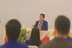 GAMKI Nilai DPR Tidak Perlu Membuat Panja Netralitas TNI-Polri
