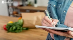 Simak Tips Menyusun Daftar Belanja Bulanan agar Lebih Hemat