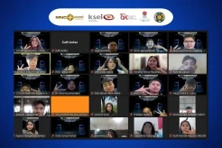 Financial Literacy MNC Asset Management X KPSM USU: The Importance of Financial Literacy for Gen-Z and Millennials Habits