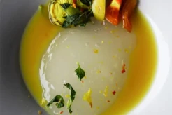 Ganjar Pranowo Kunjungi Jayapura, Ini 5 Kuliner Khas yang Harus Kamu Coba!