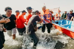 Wong Kito Dewe Adakan Pelatihan UMKM di Banyuasin, Terinspirasi Ganjar Pranowo