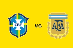 Preview Brasil vs Argentina: Aroma Balas Dendam di Perempat Final Piala Dunia U-17