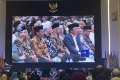 Mengenal Muhammadiyah yang Undang Ganjar Pranowo untuk Dialog Terbuka