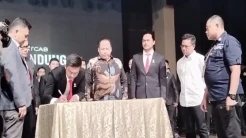 MNC Guna Usaha Dorong Pengusaha Muda Bersaing di Tingkat Global